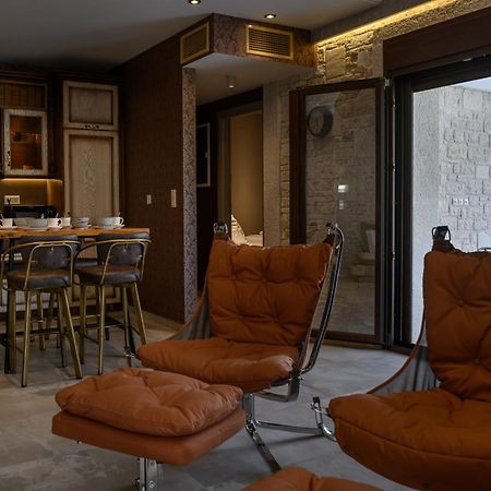 Theluxuryvillas Preveza Eksteriør bilde