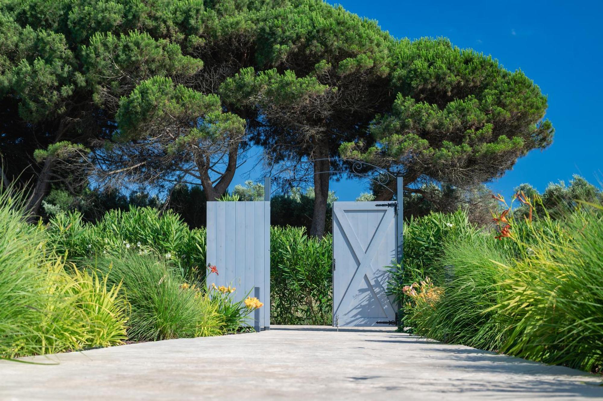 Theluxuryvillas Preveza Eksteriør bilde