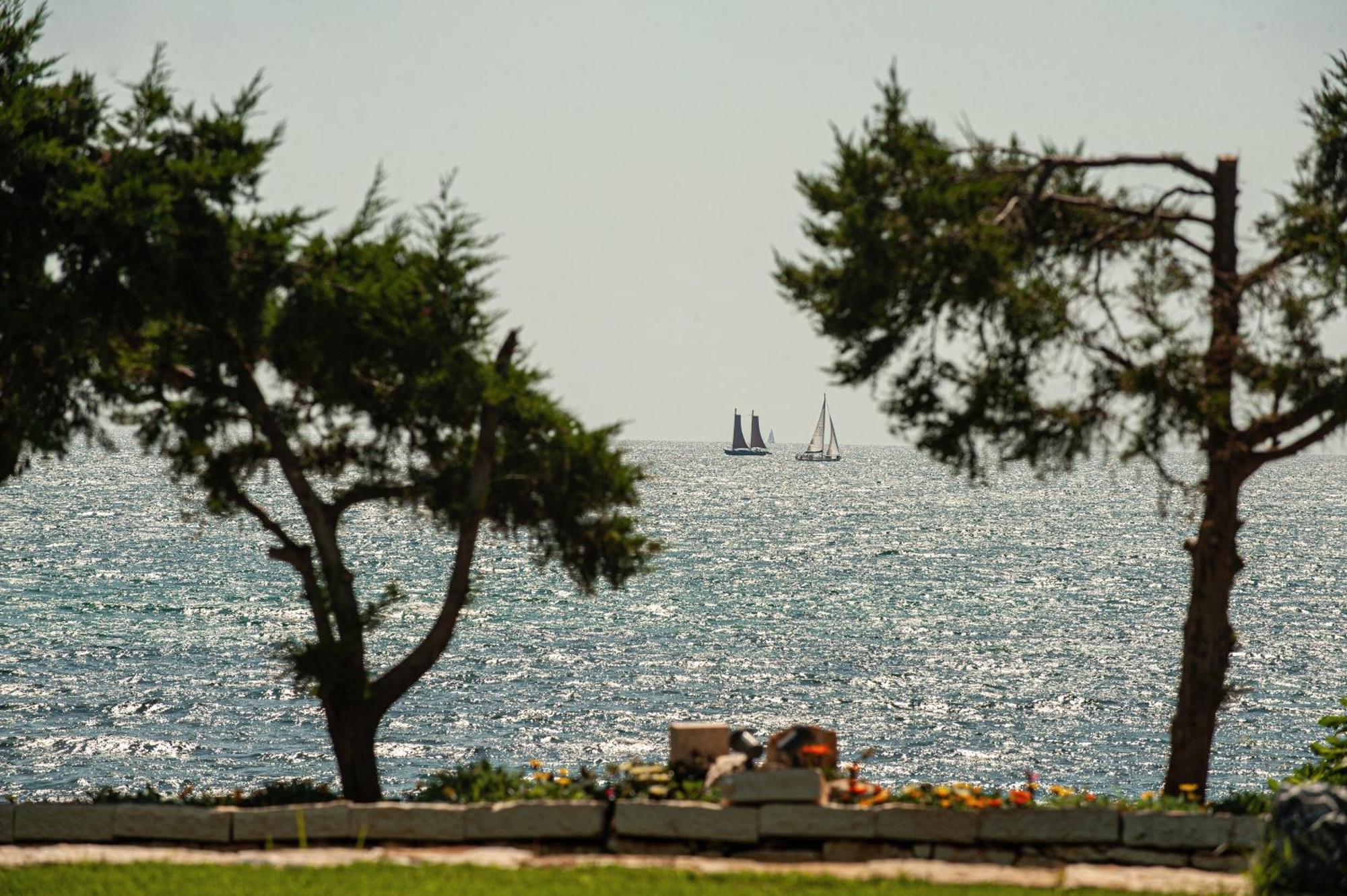 Theluxuryvillas Preveza Rom bilde